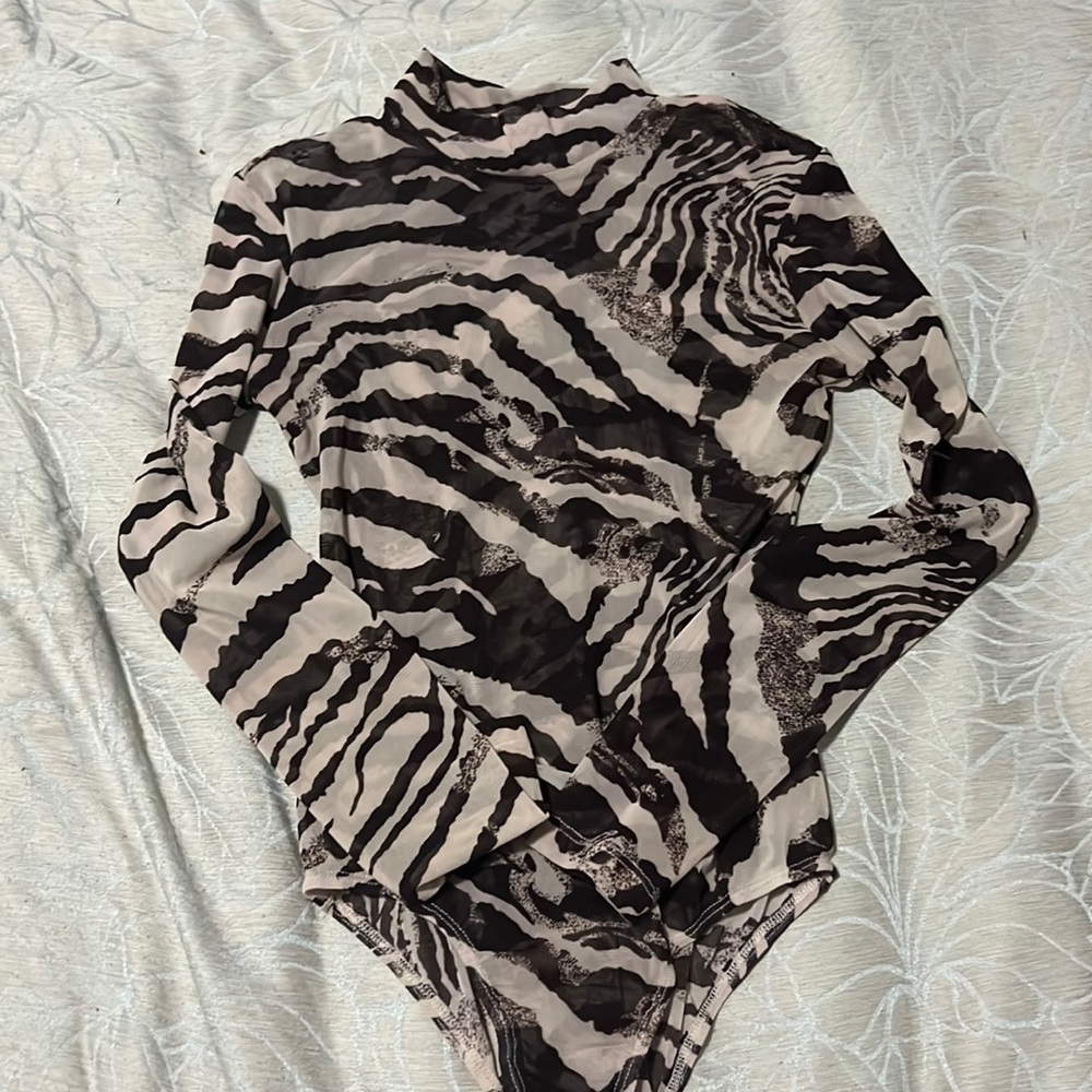 Princess Polly Bodysuit